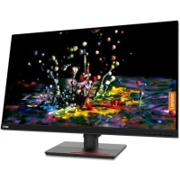 Монитор Lenovo ThinkVision P32p-20 62A2GAT2EU фото 3